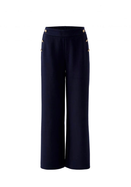 96568 Navy Trouser