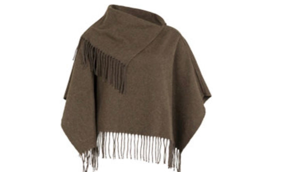 1005 Poncho