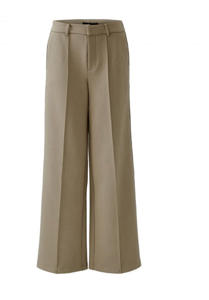 95953 Taupe Trouser