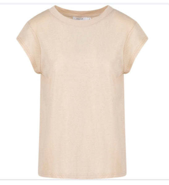262 1246 Metalic Tee