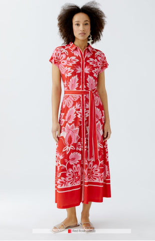 93603 Dress Floral