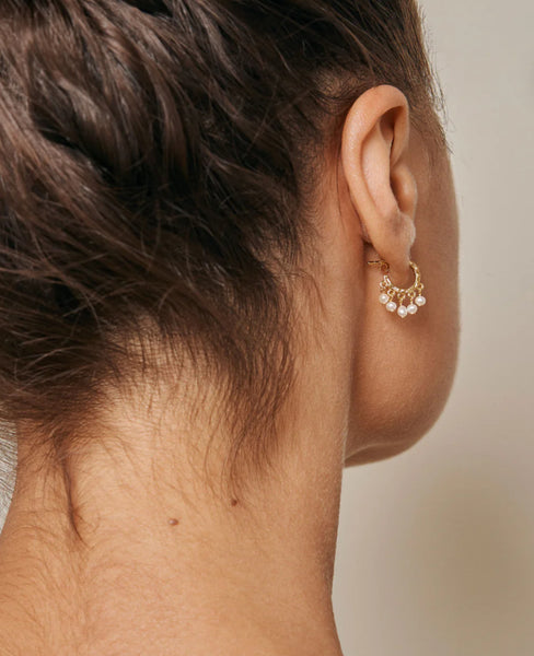 E309 Astrid Earring
