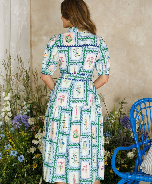 Lilith Dress