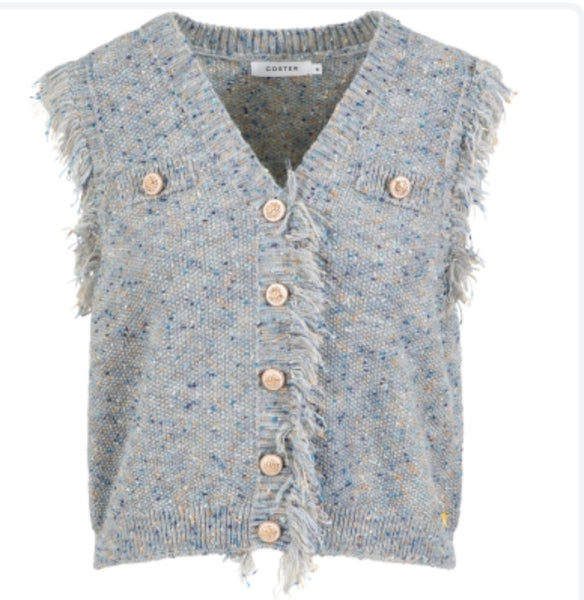 264 2414 Waistcoat