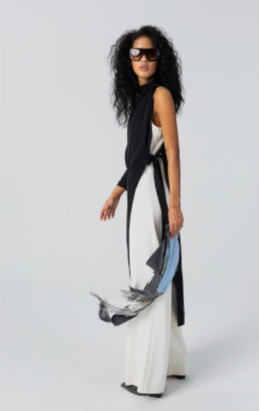264 5417 Pant Suit