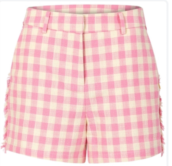 261 3204 Shorts Checked