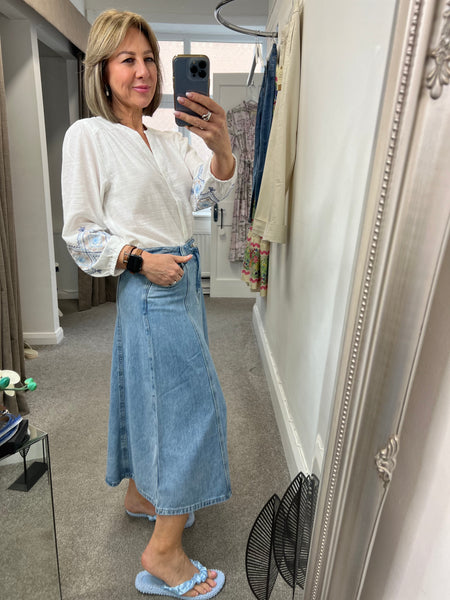 4829 Blouse