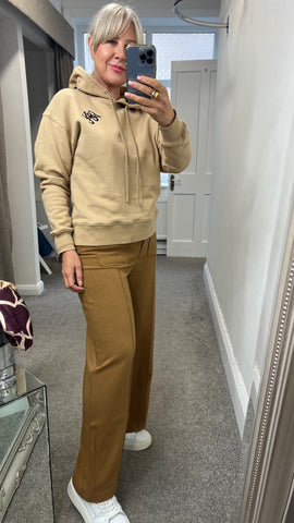 Jerry Trousers