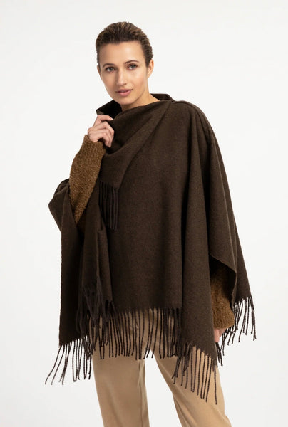 1005 Poncho