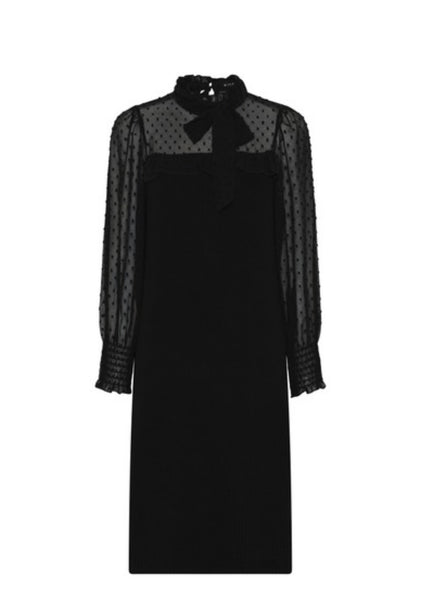 114 945 Knitted Dress