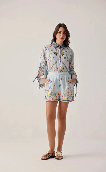 Mia Shorts