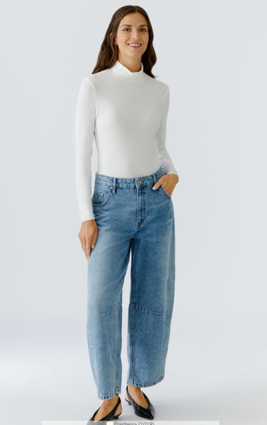 95579 Turtleneck Top
