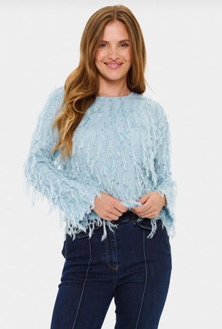 Ninette Blouse