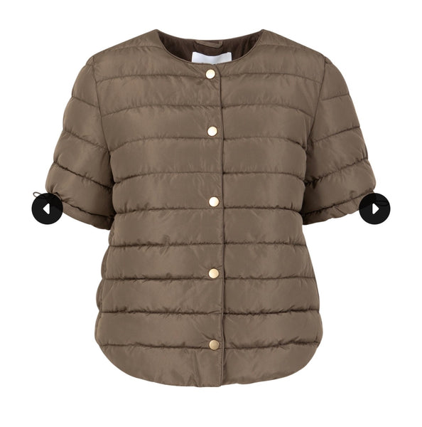 264 6148 Quilted Jacket