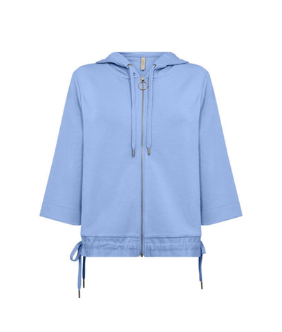 27176 Sweatshirt Jacket