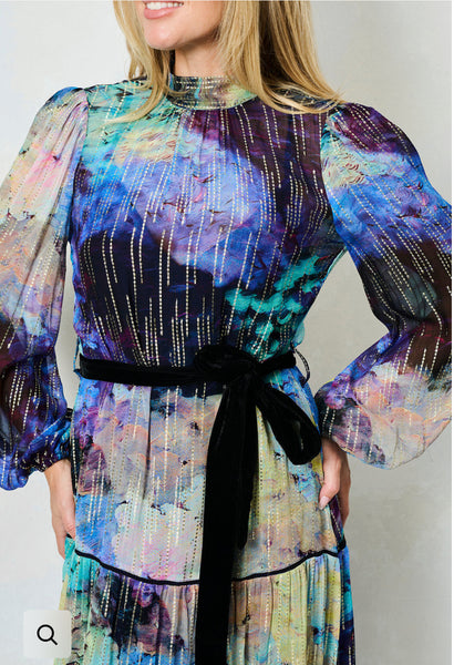 Jadene Dress