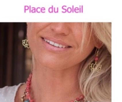 501 Long Necklace