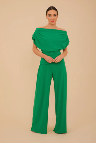 Carbon Jumpsuit