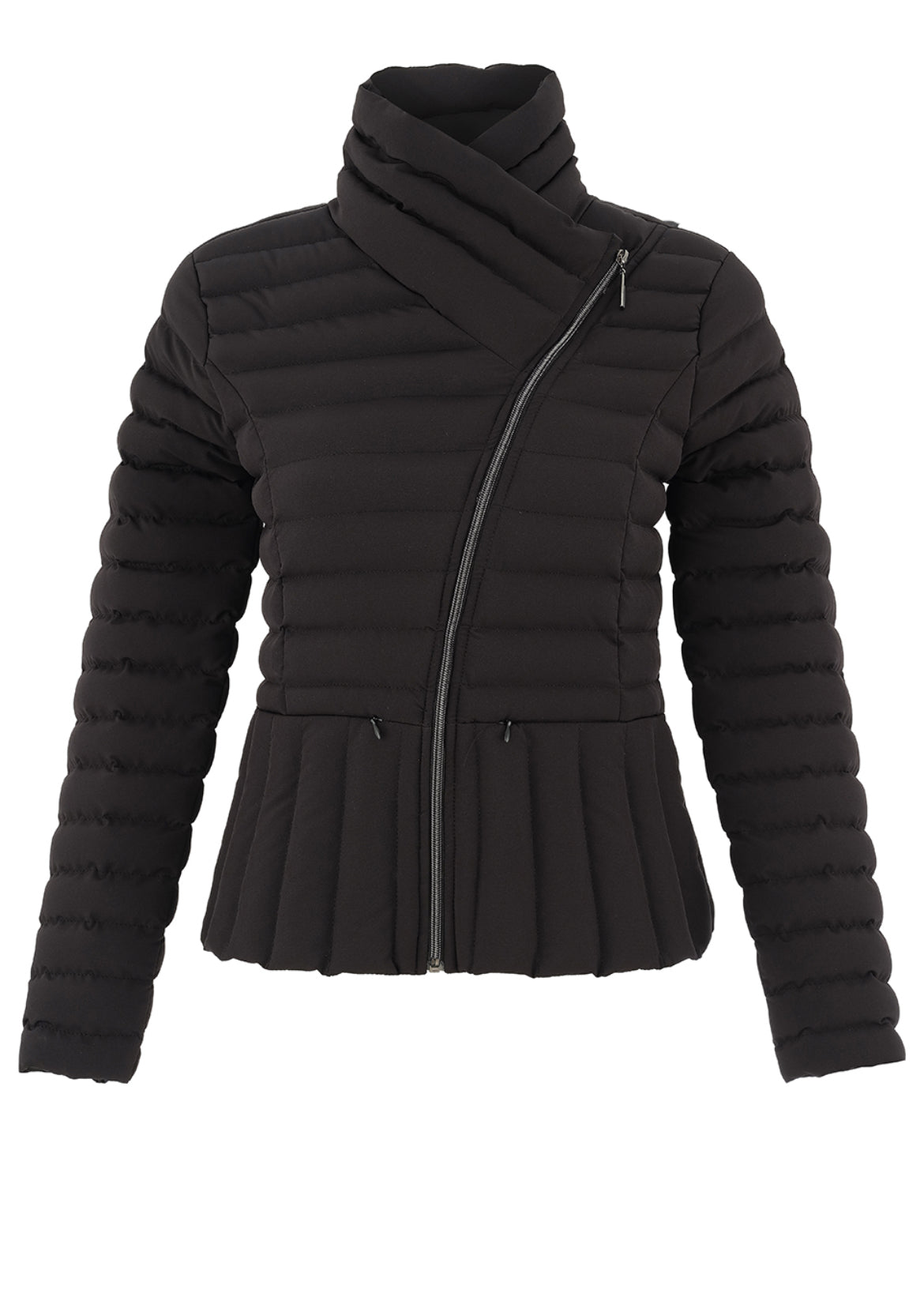 75810 Short Padded Coat