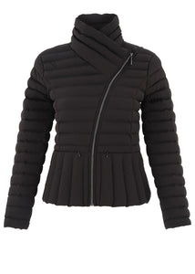 75810 Short Padded Coat