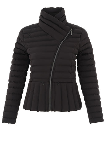 75810 Short Padded Coat