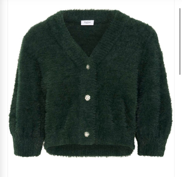 Banni Cardigan