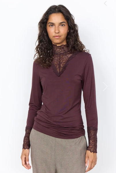 24941 Baselayer Chocolate or Grey