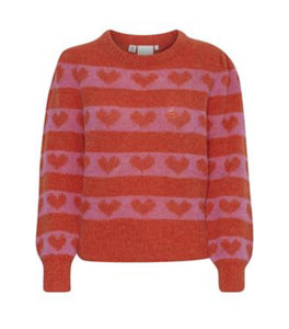 Estelle Sweater
