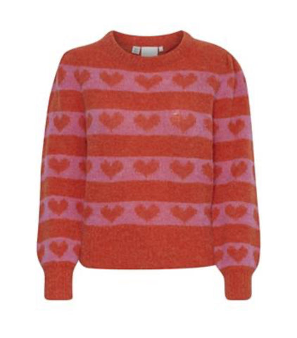 Estelle Sweater