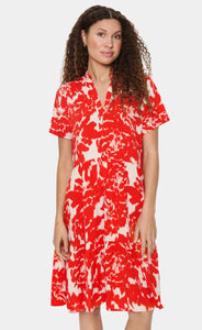 Eda Knee Dress