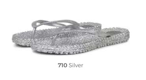 CH01 Sparkle Flip-Flops