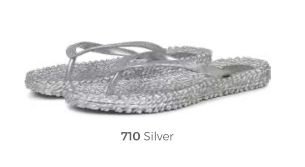 CH01 Sparkle Flip-Flops