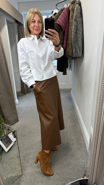 1240 White Shirt