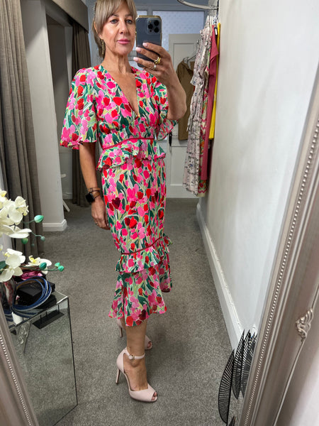 Rosemary Dress