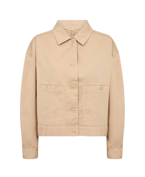 41679 Boxy Jacket