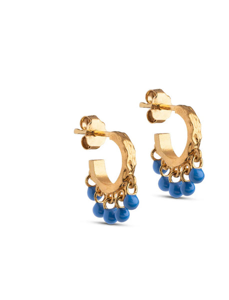 E309 Astrid Earring