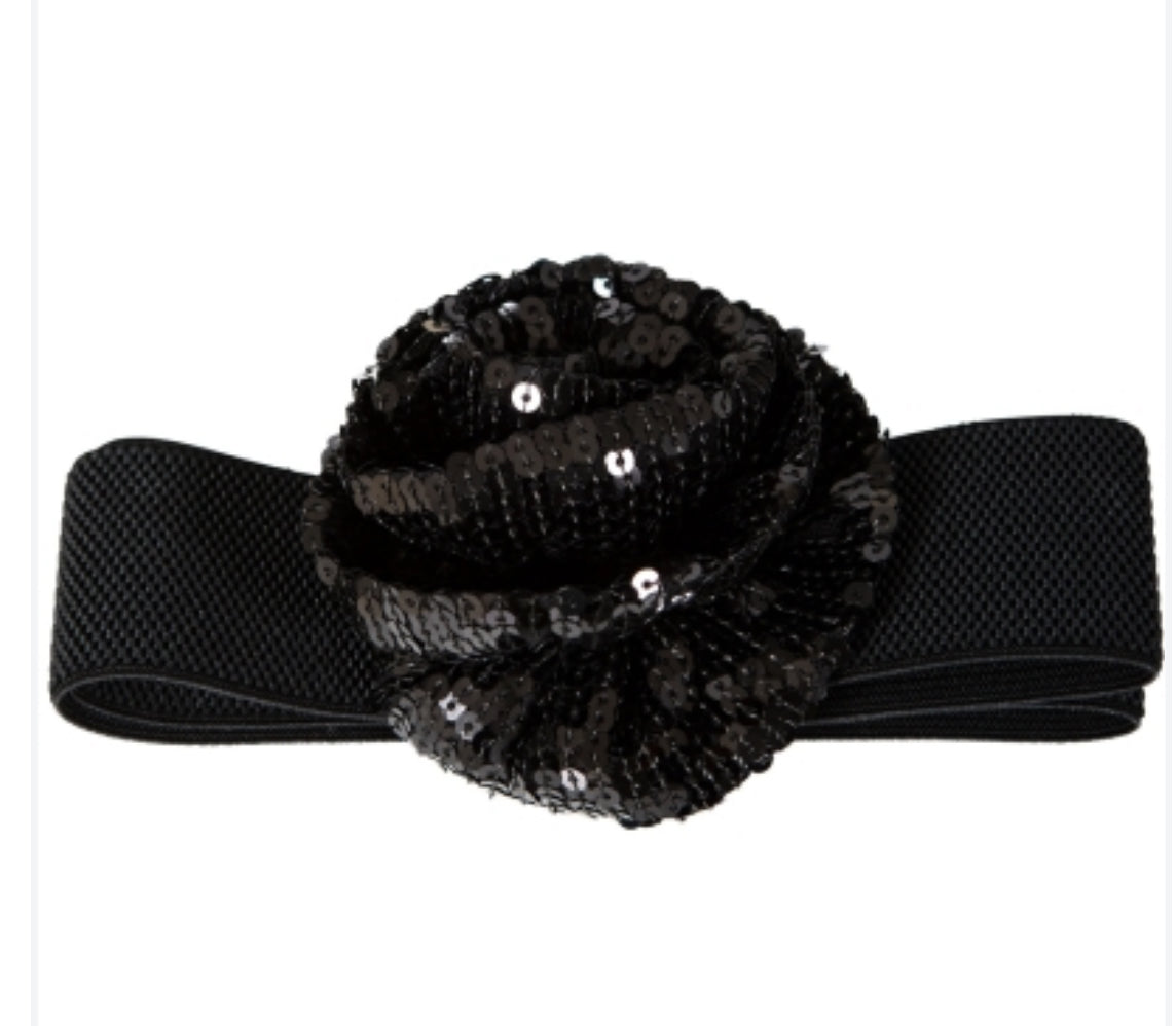 255 9506 Rose Belt