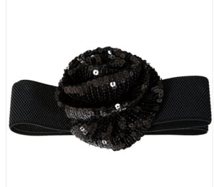 255 9506 Rose Belt