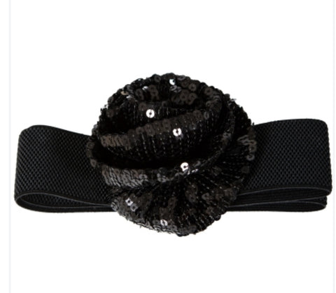 255 9506 Rose Belt