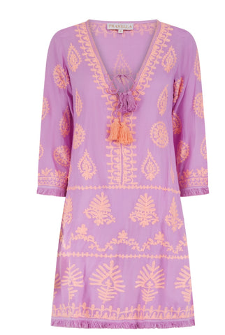 Aggie Kaftan