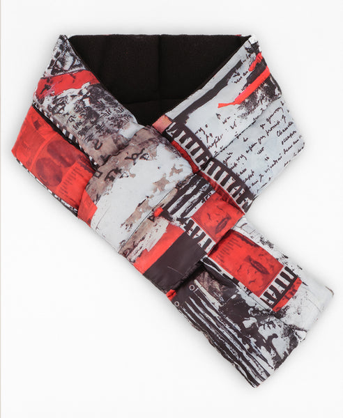 75922 Puffa Scarf
