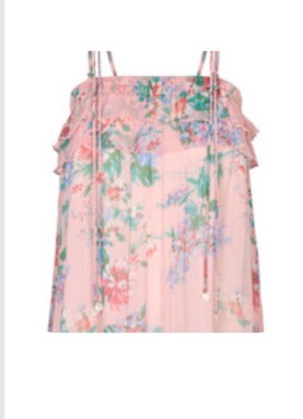 METTE Sun Top