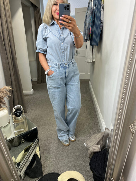 Colette Utility