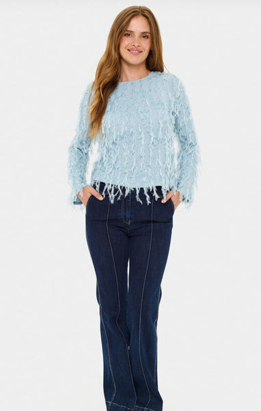 Ninette Blouse