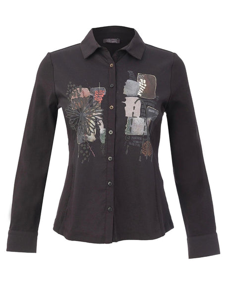76267 Shirt with Unique design