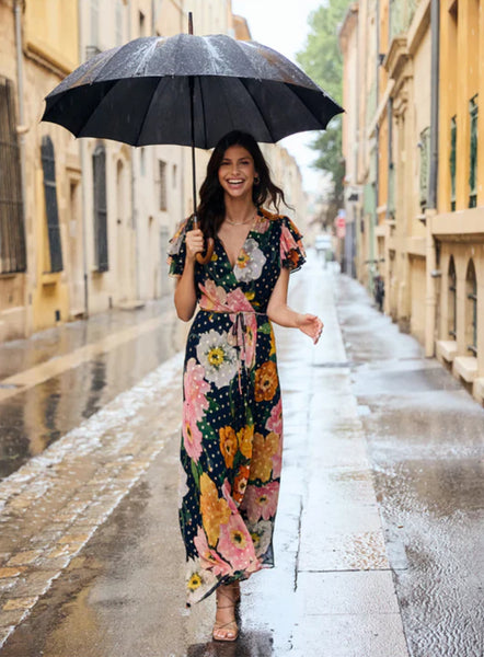 Marlene Dress