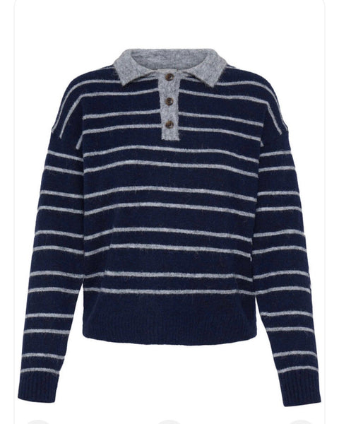 Sage - Alpca Sweater