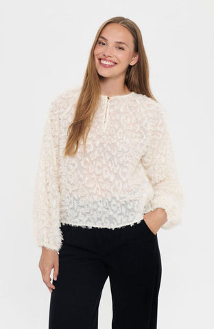 Nilsine Blouse