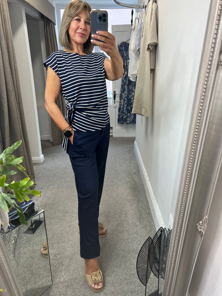 4794 Conny Smart Trouser