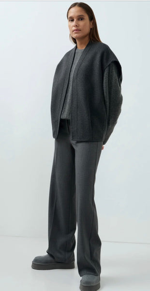 1086 Blazer Anthracite Melange